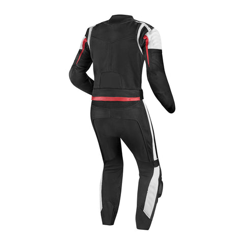Premium Quality Motorbike Racing Leather Suit