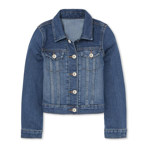 Stylish Denim Jacket