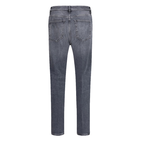 Regular Fit Cotton Denim Jeans