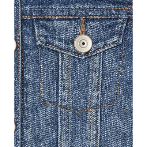 Stylish Denim Jacket