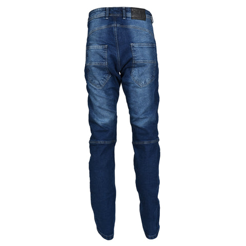 Motorcycle Kevlar Jeans Motorbike Protective Pants