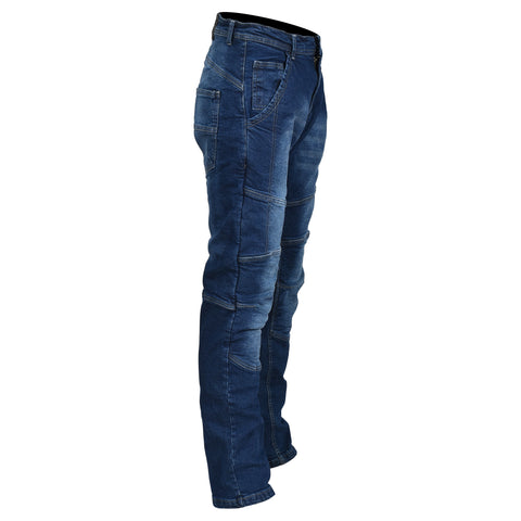 Motorcycle Kevlar Jeans Motorbike Protective Pants