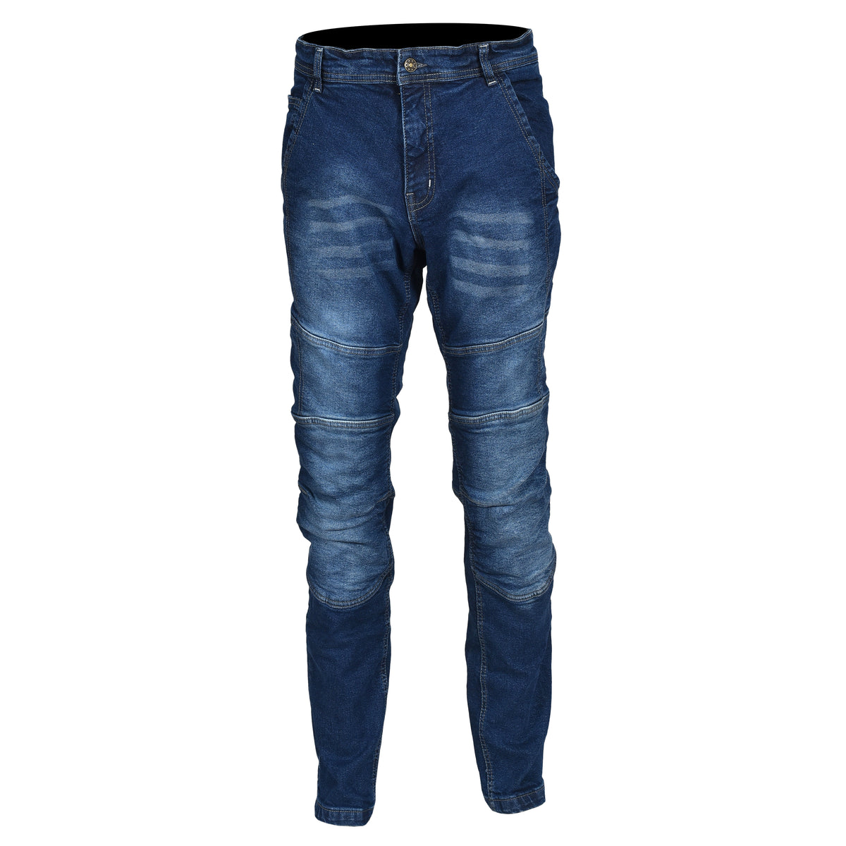 Motorcycle Kevlar Jeans Motorbike Protective Pants