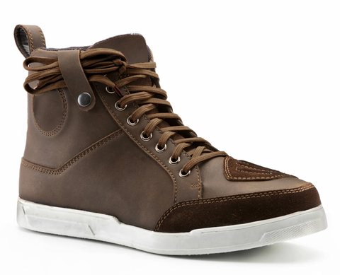 BROWN STREET RIDER VINTAGE SNEAKERS