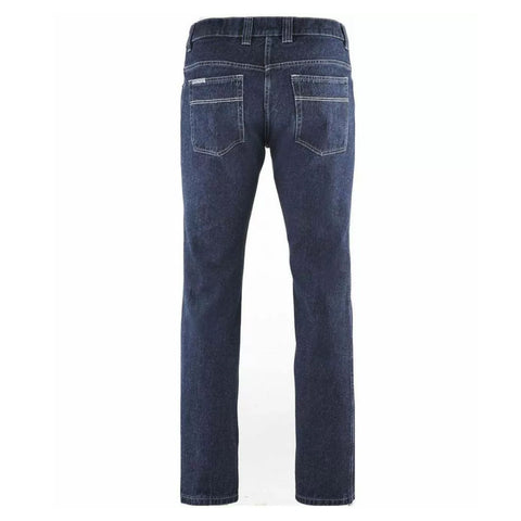Men’s Classic Slim-Fit Denim Jeans