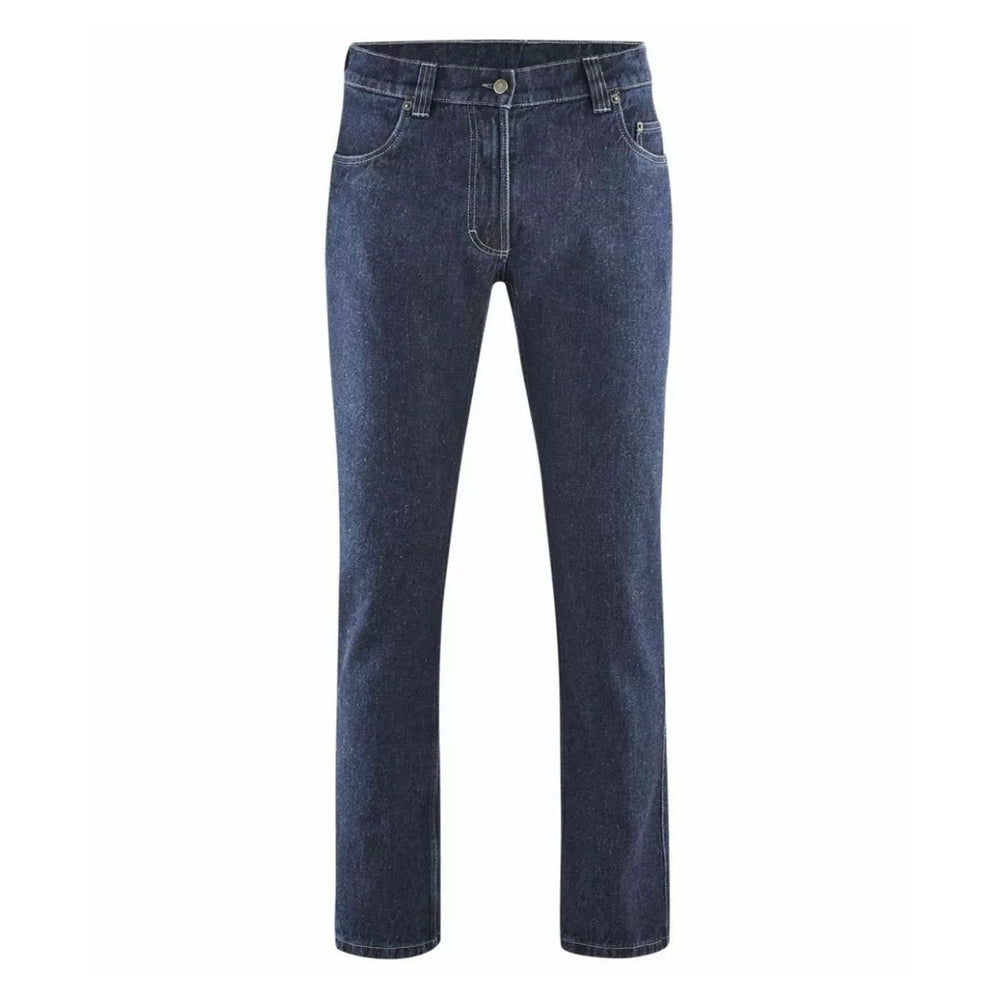 Men’s Classic Slim-Fit Denim Jeans