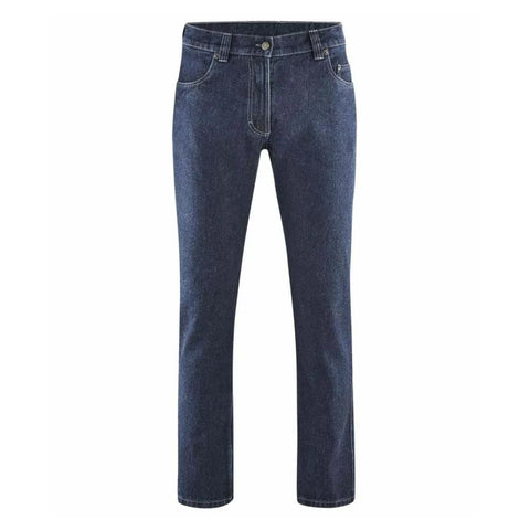 Men’s Classic Slim-Fit Denim Jeans