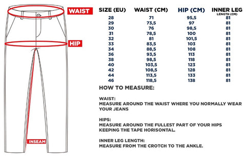 BLUE KEVLAR JEANS  SHORT LEG  STRETCH JEANS