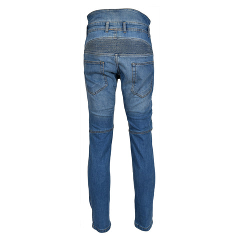 Kevlar Motorcycle Jeans Motorbike Protective Pants