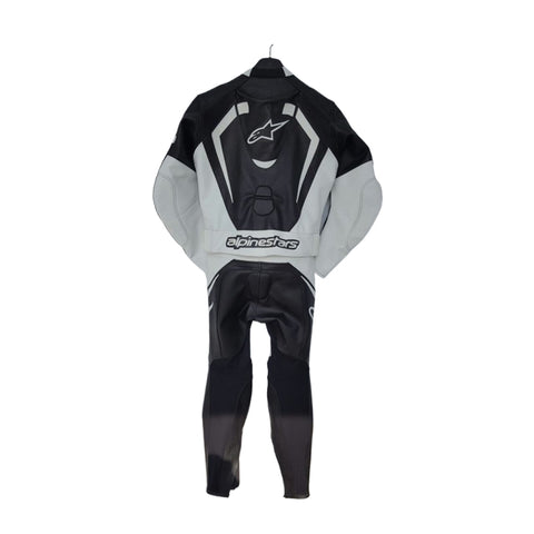 Alpinestars Custom Made Motorbike Leather Racing Suit Replica