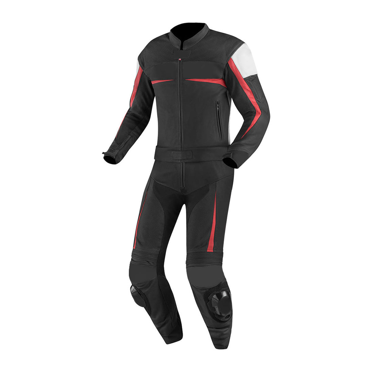 Premium Quality Motorbike Racing Leather Suit